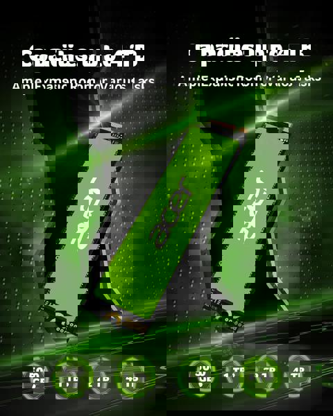 SSD ACER FA-200 1TB NVME